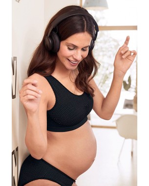 5197 • топ безшовний для вагітних