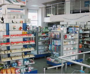 Партнер • Аптека Здравица - партнер Anita care в Одессе