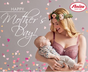 Знання • Anita maternity - кращий вибір для мам