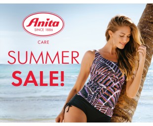 • АКЦИЯ • Большая распродажа купальников Anita care!