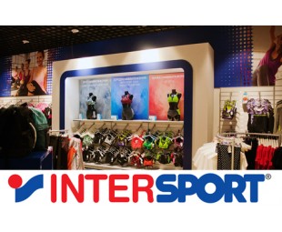 • ПОДІЯ • Anita active в Intersport-Україна! 