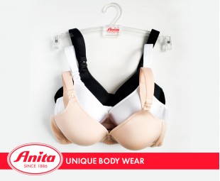 Рубрика Anita • Unique Body Wear: как хорошо вы знаете свой размер?