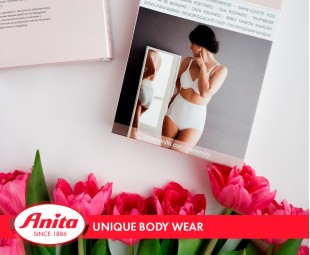 Рубрика Anita • Unique Body Wear: післяродовий бандаж ReBelt Panty