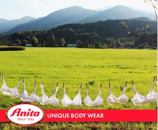 Рубрика Anita • Unique Body Wear: где находится Anita?