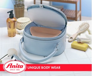 Рубрика Anita • Unique Body Wear: прочность и гарантии силиконовых протезов