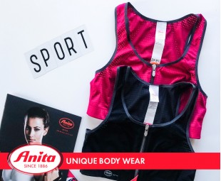 Рубрика Anita • Unique Body Wear: что значит «дышащее» белье?